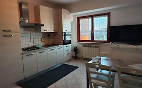 Appartamento Magnolia